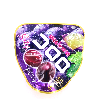 YOYO.casa 大柔屋 - Kororo Grape Gummy,48g 