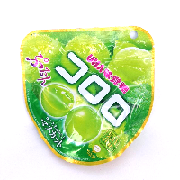 YOYO.casa 大柔屋 - Kororo Muscat Gummy,48g YOYO.casa 大柔屋 - Kororo Muscat Gummy,48g