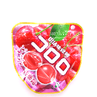 YOYO.casa 大柔屋 - Kororo Sato Nishiki Cherry Gummy,40g 