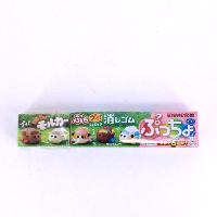 YOYO.casa 大柔屋 - Puccho Candy World (PUI PUI Molcar with Eraser),10s 