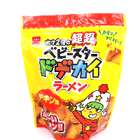 YOYO.casa 大柔屋 - Dim Sum Noodles Broad Noodles Chicken Flavor,135g 