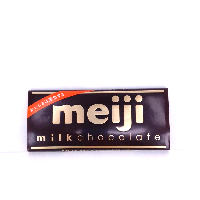 YOYO.casa 大柔屋 - Meiji Milk Chocoalte,50g 