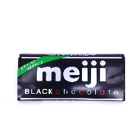 YOYO.casa 大柔屋 - MEIJI Dark Chocolate,50g YOYO.casa 大柔屋 - MEIJI Dark Chocolate,50g