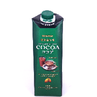 YOYO.casa 大柔屋 - 喫茶店之味朱古力飲品,1L 