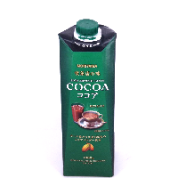 YOYO.casa 大柔屋 - Moriyama Rich Smooth Taste Cocoa,1L 