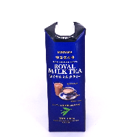 YOYO.casa 大柔屋 - Moriyama Royal Milk Tea,1L YOYO.casa 大柔屋 - Moriyama Royal Milk Tea,1L