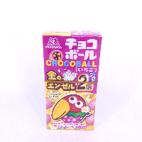 YOYO.casa 大柔屋 - 森永 大咀鳥草莓力豆,25g 