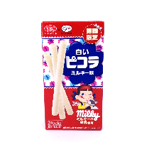 YOYO.casa 大柔屋 - White Picola Roll Cookie Milky Candy,12s YOYO.casa 大柔屋 - White Picola Roll Cookie Milky Candy,12s