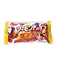 YOYO.casa 大柔屋 - Almond Chocolate Thunder,20.7g 