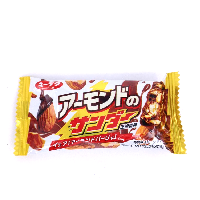 YOYO.casa 大柔屋 - Almond Chocolate Thunder,20.7g YOYO.casa 大柔屋 - Almond Chocolate Thunder,20.7g