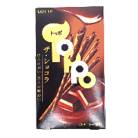 YOYO.casa 大柔屋 - Lotte Toppo The Chocolate,2S 