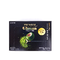 YOYO.casa 大柔屋 - Premium Chana Truffe Chocolate Gyokuro,49g YOYO.casa 大柔屋 - Premium Chana Truffe Chocolate Gyokuro,49g