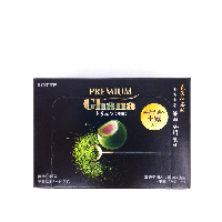 YOYO.casa 大柔屋 - Premium Chana Truffe Chocolate Gyokuro,49g 