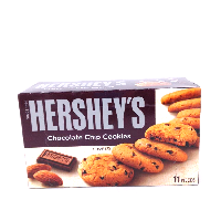 YOYO.casa 大柔屋 - Lotte Hershey Chocolate Chip Cookie,11s 