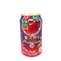 YOYO.casa 大柔屋 - Zeitakushibori Premium Fuji Apple 350ml Alc.4%,350g 