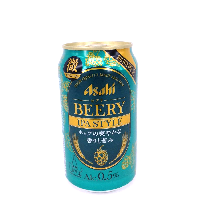 YOYO.casa 大柔屋 - BEERY IPA STYLE Beer taste Drink　Alc.0.5%, 