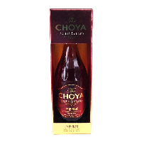 YOYO.casa 大柔屋 - CHOYA 3年熟成本格梅酒,720ml 