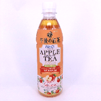 YOYO.casa 大柔屋 - Afternoon Tea Apple Tea Plus 430ml PET,430ml 