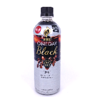 YOYO.casa 大柔屋 - Fire One Day Black Coffee 600ml PET,600ml YOYO.casa 大柔屋 - Fire One Day Black Coffee 600ml PET,600ml