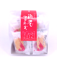 YOYO.casa 大柔屋 - 鮮蝦蛋黃醬米餅,53g 