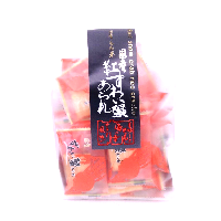YOYO.casa 大柔屋 - 紅雪蟹米餅,53g 