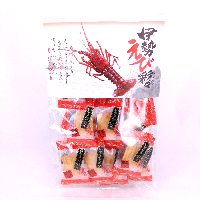 YOYO.casa 大柔屋 - Japanese Spiny Lobster Saisai Rice Cracker,31g 