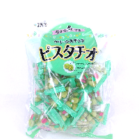 YOYO.casa 大柔屋 - Green Snack Pistachio,225g 