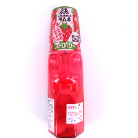 YOYO.casa 大柔屋 - Japanese Soda Candy Strawberry Flavor,27g 