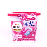 YOYO.casa 大柔屋 - 4D Whitening and Deodorizing Laundry Ball,12s 