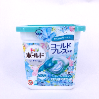 YOYO.casa 大柔屋 - 4D Whitening and Deodorizing Laundry Ball,12s YOYO.casa 大柔屋 - 4D Whitening and Deodorizing Laundry Ball,12s