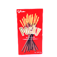 YOYO.casa 大柔屋 - 固力果 百奇朱古力,52g 