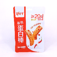 YOYO.casa 大柔屋 - Vegetable Protein Bar Spicy Flavor,72g 