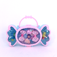 YOYO.casa 大柔屋 - Princess Jewelry Box Gel Candy,8g 