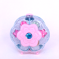 YOYO.casa 大柔屋 - Beauty gel candy,4.5g YOYO.casa 大柔屋 - Beauty gel candy,4.5g