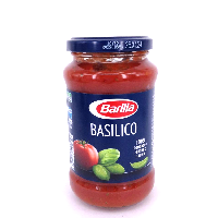 YOYO.casa 大柔屋 - Basil Onion Tomato Spaghetti Sauce,400g 
