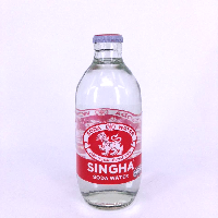 YOYO.casa 大柔屋 - Singha Soda Water,325ml 