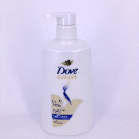 YOYO.casa 大柔屋 - Dove Intensive Repair Conditioner,660ml 