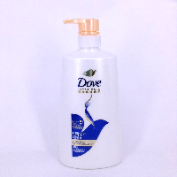 YOYO.casa 大柔屋 - Dove Intensive Repair Shampoo,680ml YOYO.casa 大柔屋 - Dove Intensive Repair Shampoo,680ml