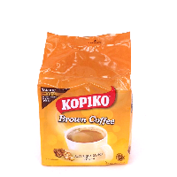 YOYO.casa 大柔屋 - KOPIKO Brown Coffee,10*27.5g 