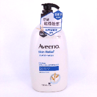 YOYO.casa 大柔屋 - Aveeno Skin Relief Body Wash,1000ml 