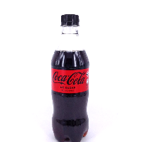 YOYO.casa 大柔屋 - Coca Cola No Sugar No Calories,500ml 