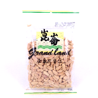 YOYO.casa 大柔屋 - Huai Salt Peanuts,180g YOYO.casa 大柔屋 - Huai Salt Peanuts,180g