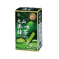 YOYO.casa 大柔屋 - Daisen Green Tea ice-cream bar,1s YOYO.casa 大柔屋 - Daisen Green Tea ice-cream bar,1s