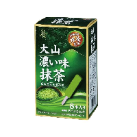 YOYO.casa 大柔屋 - Daisen Green Tea ice-cream bar,1s 