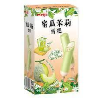 YOYO.casa 大柔屋 - 明治蜜瓜茉莉雪糕,1s YOYO.casa 大柔屋 - 明治蜜瓜茉莉雪糕,1s