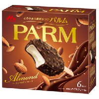 YOYO.casa 大柔屋 - Morinage Parm Almond,58g*6 YOYO.casa 大柔屋 - Morinage Parm Almond,58g*6