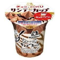 YOYO.casa 大柔屋 - Morinage Chocolate Ice Cream Cup,270ml 