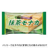 YOYO.casa 大柔屋 - 協同乳業 抹茶窩夫雪糕,150ml YOYO.casa 大柔屋 - 協同乳業 抹茶窩夫雪糕,150ml