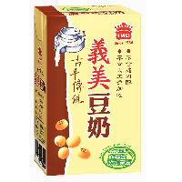 YOYO.casa 大柔屋 - Soya Milk,250ml YOYO.casa 大柔屋 - Soya Milk,250ml