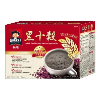 YOYO.casa 大柔屋 - 桂格 黑十穀減糖高纖高鈣升級配方,38g*50 